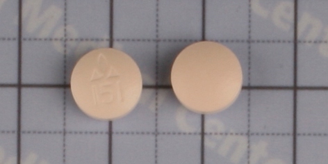 베시케어 정 [10mg] (Vesicare tab [10mg])