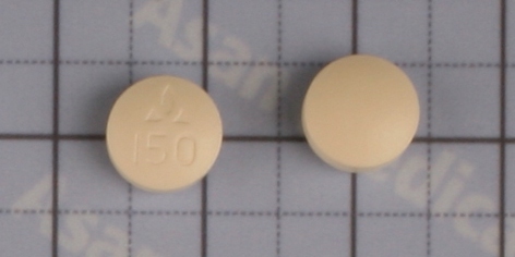 베시케어 정 [5mg] (Vesicare tab [5mg])