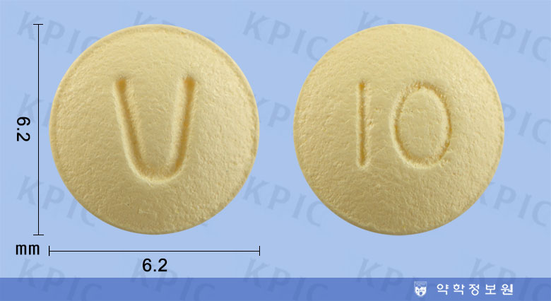 벤클렉스타 정 [10mg] (Venclexta tab [10mg])