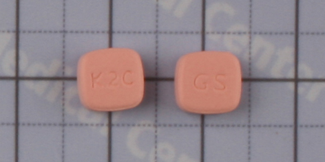 볼리브리스 정 [5mg] (Volibris tab [5mg])