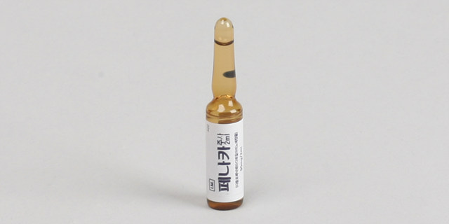 페나카 주 [90mg] (Fenaca inj [90mg])