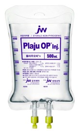 플라주오피 주 [500ml] (Plaju OP inj [500ml])