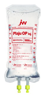 플라주오피 주 [1000ml] (Plaju OP inj [1000ml])