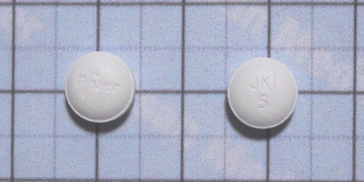 젤잔즈 정 [5mg] (Xeljanz tab [5mg])