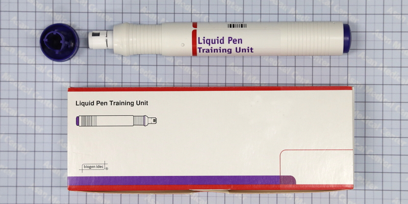 아보넥스 펜 주 [30mcg] (Avonex pen [30mcg])