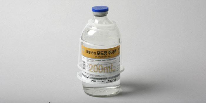 대한 포도당 주 5% [200ml] (Dextrose inj 5% (Daihan) [200ml])