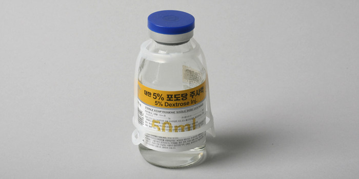 대한 포도당 주 5% [50ml] (Dextrose inj 5% (Daihan) [50ml])