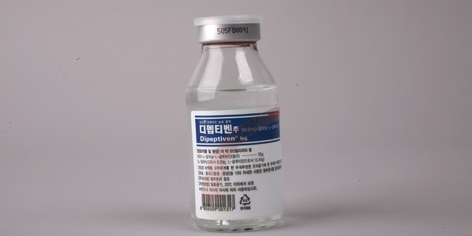 디펩티벤 주 [100ml] (Dipeptiven inj [100ml])