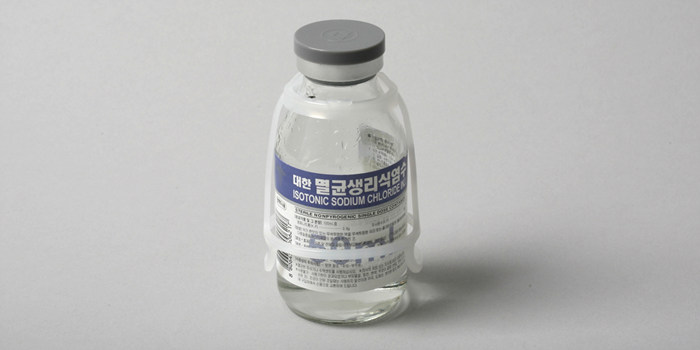 대한 생리식염 주 [50ml] (Normal saline inj (Daihan) [50ml])