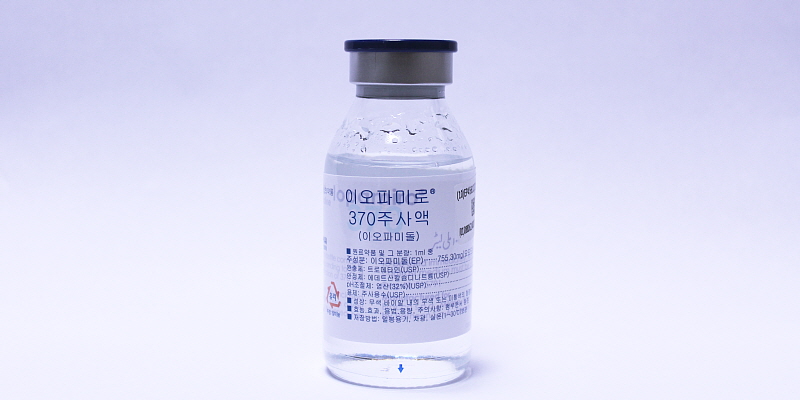 이오파미로 370 주 [100ml] (Iopamiro 370 inj [100ml])