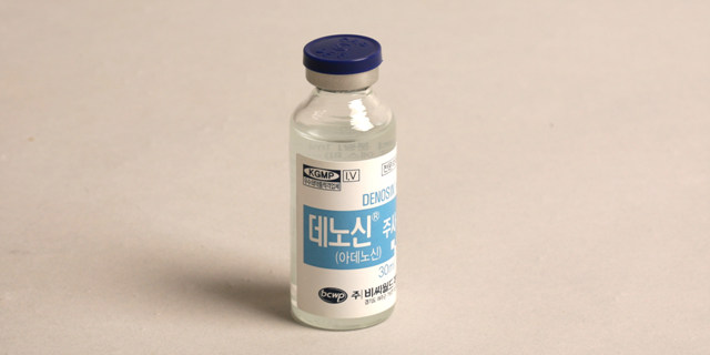 데노신 주 [90mg] (Denosin inj [90mg])