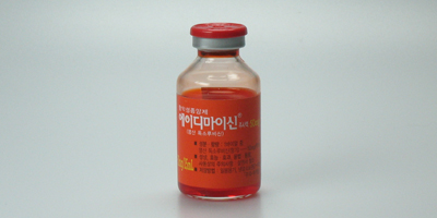 에이디마이신 주 [50mg] (AD Mycin inj [50mg])