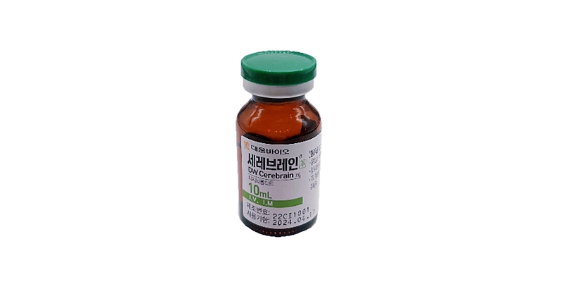 세레브레인 주 [2152mg] (Cerebrain inj [2152mg])