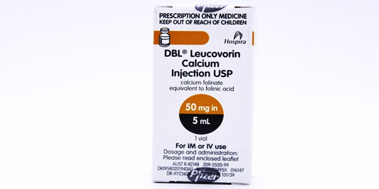 류코보린 주 [50mg] ( Leucovorin inj [50mg]) | 의약품정보 | 의료정보 | 건강정보 | 서울아산병원