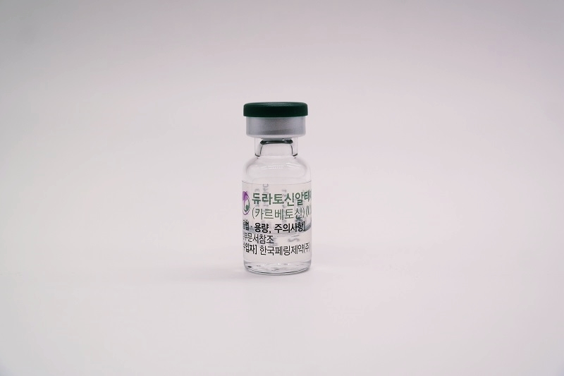 듀라토신 알티에스 주 [100mcg] (Duratocin RTS inj [100mcg])