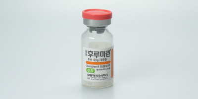 후루마린 주 [500mg] (Flumarin inj [500mg])