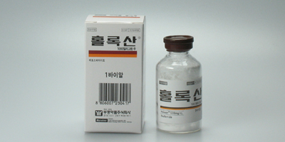 홀록산 주 [1000mg] (Holoxan inj [1000mg])