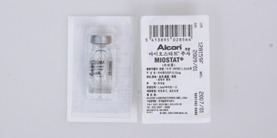 마이오스타트 주 [1.5ml] (Miostat inj [1.5ml])