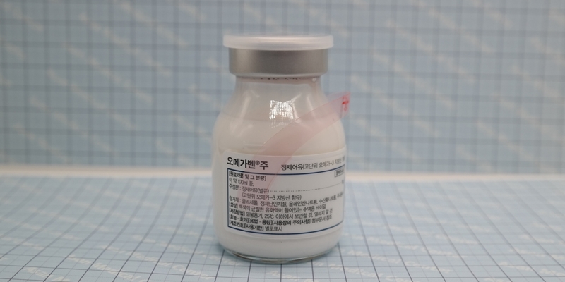 오메가벤 주 [50ml] (Omegaven inj [50ml])