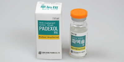 파덱솔 주 [30mg] (Padexol inj [30mg])