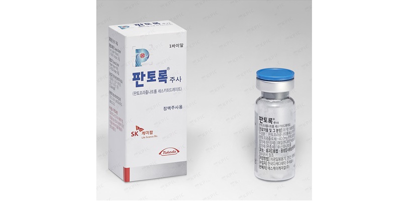 판토록 주 [40mg] (Pantoloc inj [40mg])