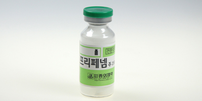 프리페넴 주 [250mg] (Prepenem inj [250mg])