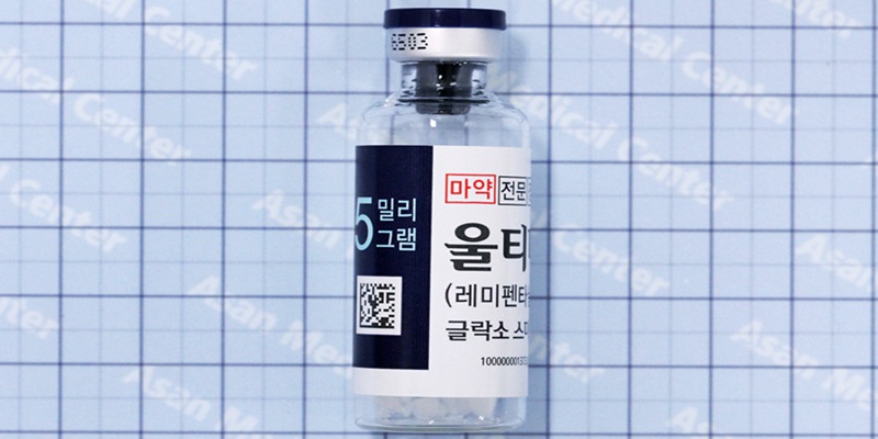 울티바 주 [5mg] (UltiVA inj [5mg])