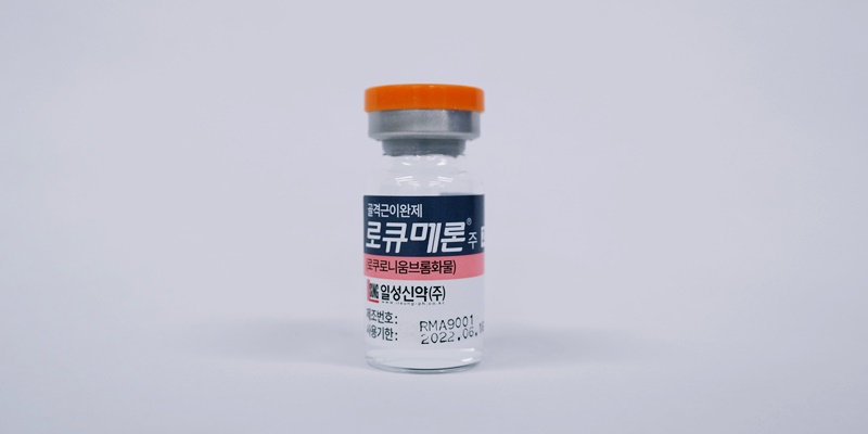 로큐메론 주 [25mg] (ROCUmeron inj [25mg])