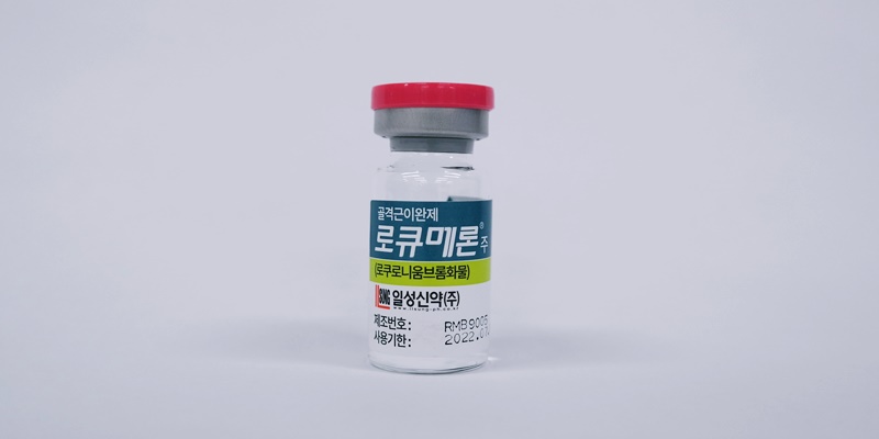 로큐메론 주 [50mg] (ROCUmeron inj [50mg])