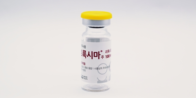 트룩시마 주 [100mg] (Truxima inj [100mg])