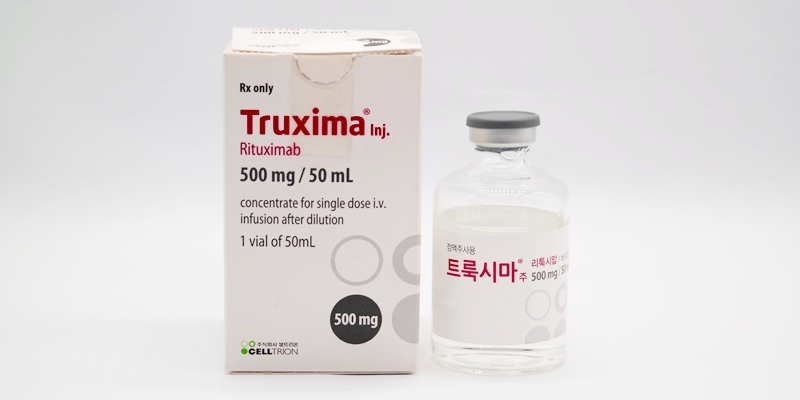 트룩시마 주 [500mg] (Truxima inj [500mg])