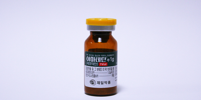 야마테탄 주 [1g] (Yamatetan inj [1g])