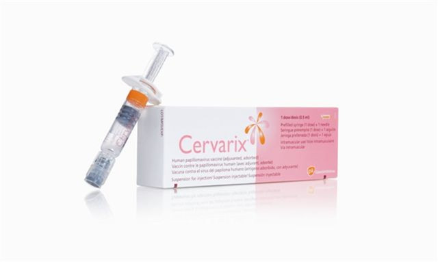 서바릭스 주 pfs [0.5ml] (Cervarix pfs inj [0.5ml])