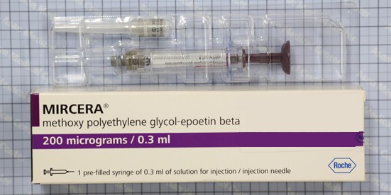 미쎄라 주 pfs [200mcg] (Mircera pfs inj [200mcg])