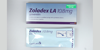 졸라덱스엘에이데포 주 [10.8mg] (Zoladex LA Depot inj [10.8mg])