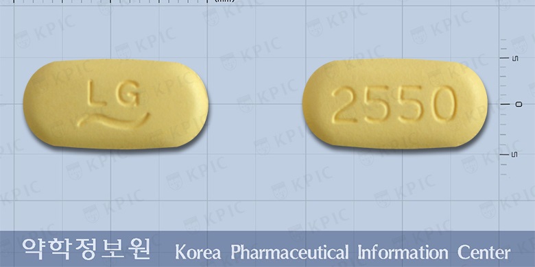 제미메트 서방정 25/500mg [1TAB] (Zemimet SR tab 25/500mg [1TAB])