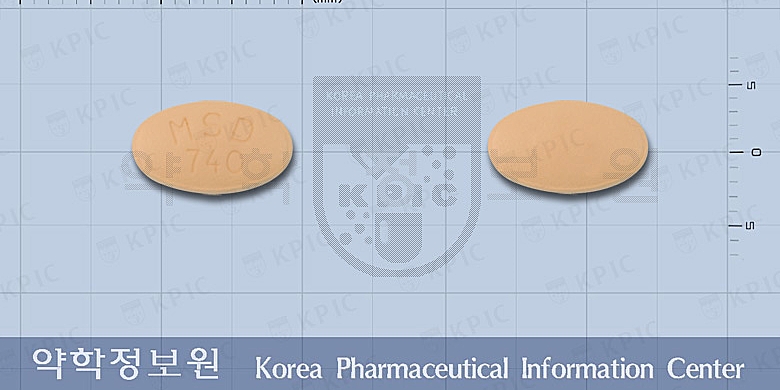 조코 정 [20mg] (Zocor tab [20mg])