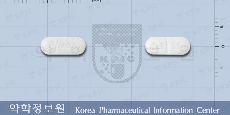 졸로푸트 정 [50mg] (Zoloft tab [50mg])