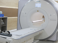 MRI 지멘스 1.5T 사진