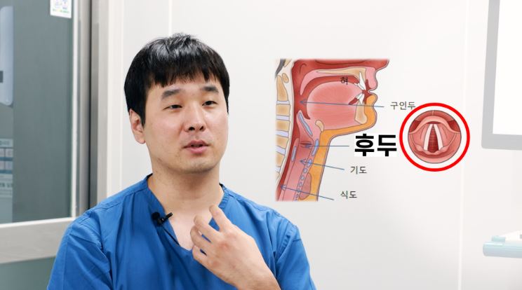 크룹 증상이 잘 나타나는 연령대가 따로 있나요? 이미지